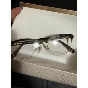 Jimmy choo glasses